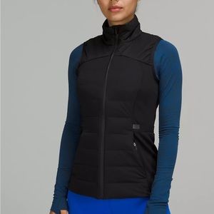 Lululemon vest